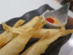 -芮麒·日本料理(淮海路店)