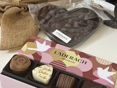 -Laderach 莱德拉(上海环贸iapm店)