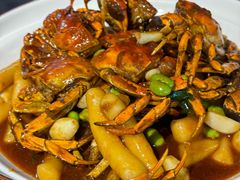 -打酱油·非遗淮扬菜(瘦西湖梅岭店)