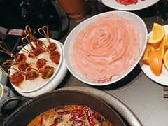 -巴蜀大将火锅(春熙店)