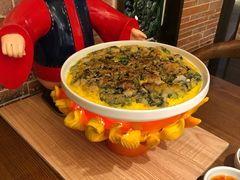 海蛎煎-闽上鲜·福建菜(龙湖滨江天街店)