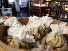 -老太原菜馆(中正天街店)