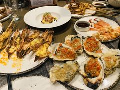 -博林天瑞喜来登酒店·西丽尚膳