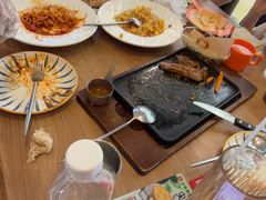 -必胜客(蜀山万象汇店)
