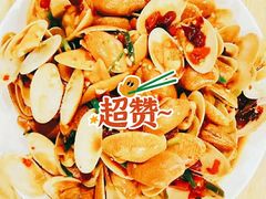 -锦里海景海鲜餐厅.三亚老字号(亚龙湾中心广场店)