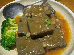 -猪腰世家·粤菜猪腰汤(江西路店)