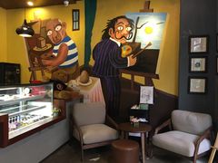 -咖法森林·咖啡  酒吧(天河店)