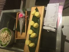 -陌生人火锅餐厅(阳曲路店)