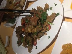 -功德林(南京西路店)