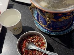 -南门涮肉(上海二店)