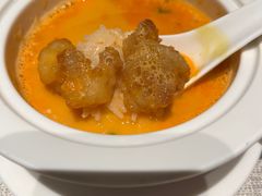 -万丽轩·粤菜(王府井金茂万丽酒店)