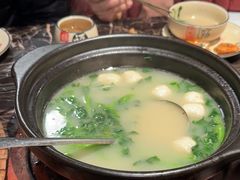 -长安·大茶饭