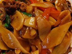 -醋果子炒大肠·老赣南客家菜(渔湾里店)