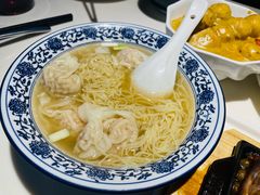 -太兴餐厅(小径湾店)