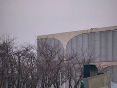 -龙美术馆(西岸馆)