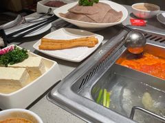-海底捞火锅(泉城路店)