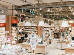 -当当书店(国泰广场店)