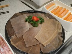 -海底捞大排档火锅(悦荟广场店)