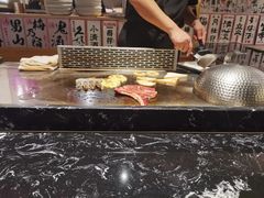 -大成铁板烧•板前(复古餐厅石老人店)