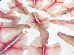 -颜氏双江清水鱼一养身火锅(磁器口店)