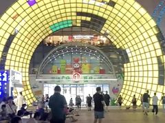 -万达广场(松江店)