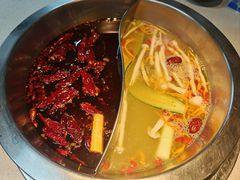 -芈重山老火锅(广州首店)