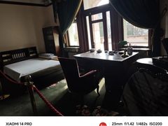 -青岛德国总督楼旧址博物馆