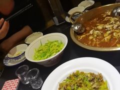 -蜀都丰 正宗水煮鱼(建德天城店)