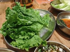 -汉拿山(北京上地华联店)
