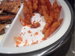iphone_upload_pic-克丽司汀酒店-日光阁餐厅
