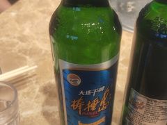 -老大连·海肠捞饭·大连海鲜大连菜(西安路店)