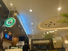 -逸派咖啡 EPARKCOFFEE(广安门店)