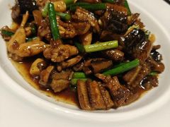 -顺香居·老字号湖北菜(江汉路店)