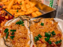 -No.DD戳子烧烤·江湖菜(北京总店)