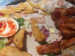 -米兰西点(兴隆台店)