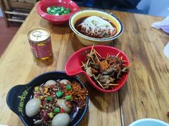 -冒椒火辣(奎星楼街店)