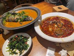 -锦小馆(安贞店)