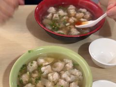-张阿三馄饨店