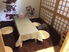 -小时光咖啡馆(开森度假森林店)