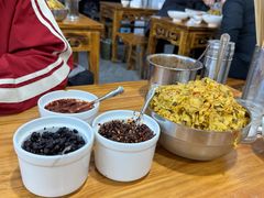 配料-熊氏牛羊杂粉(龙眼井总店)