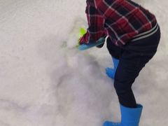 -Mr·Kuma酷么先生雪之乐园