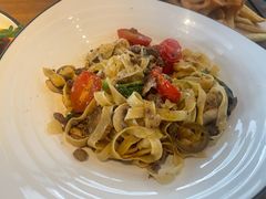 -FABIO’S费比欧披萨餐厅