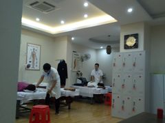 -传古推拿·古法按摩(义井路店)