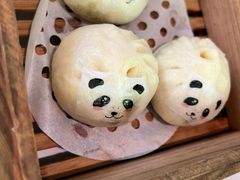 -眉州东坡·熊猫主题餐厅(枫蓝店)