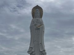 -三亚南山文化旅游区