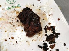 -義聚德·清真铜锅涮羊肉·烧烤(河东店)