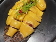 -潮堂 · 潮州菜(国贸商城店)