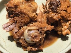 -95号酱骨·一块豆腐(展春园西路店)