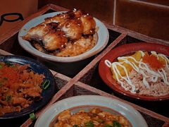 -火山屋台(新街口创始店)
