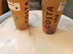 -COSTA COFFEE(西贸凯德晶品4层2店)